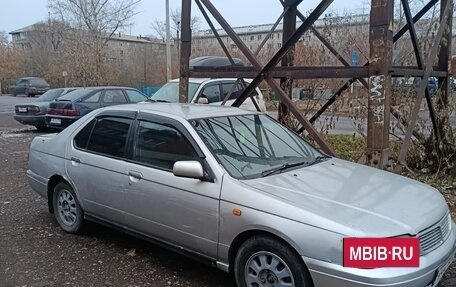 Nissan Bluebird XI, 1997 год, 172 000 рублей, 7 фотография