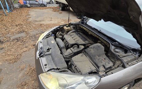 Peugeot 407, 2006 год, 340 000 рублей, 13 фотография