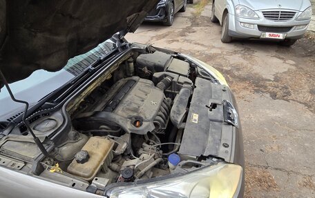 Peugeot 407, 2006 год, 340 000 рублей, 12 фотография