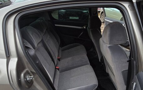 Peugeot 407, 2006 год, 340 000 рублей, 14 фотография