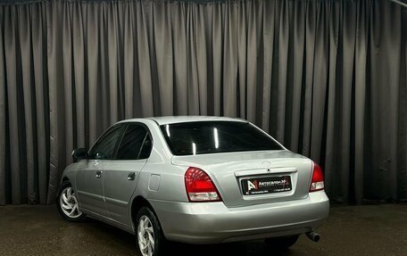 Hyundai Elantra III, 2001 год, 239 888 рублей, 3 фотография