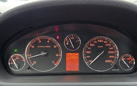 Peugeot 407, 2006 год, 340 000 рублей, 18 фотография