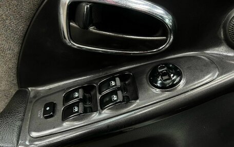 Hyundai Elantra III, 2001 год, 239 888 рублей, 11 фотография