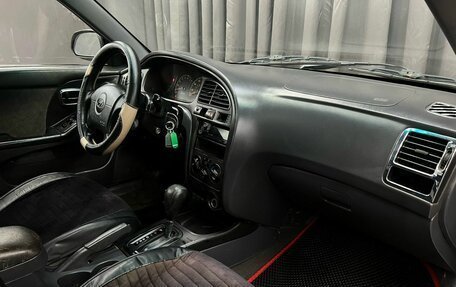 Hyundai Elantra III, 2001 год, 239 888 рублей, 9 фотография