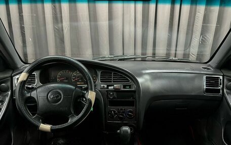 Hyundai Elantra III, 2001 год, 239 888 рублей, 7 фотография