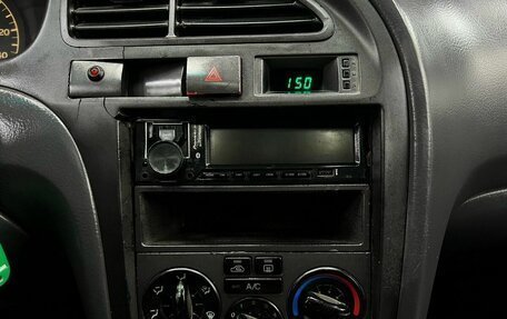 Hyundai Elantra III, 2001 год, 239 888 рублей, 13 фотография