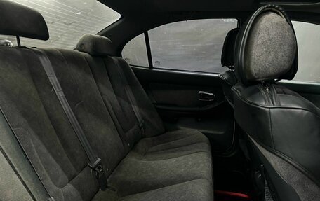 Hyundai Elantra III, 2001 год, 239 888 рублей, 15 фотография