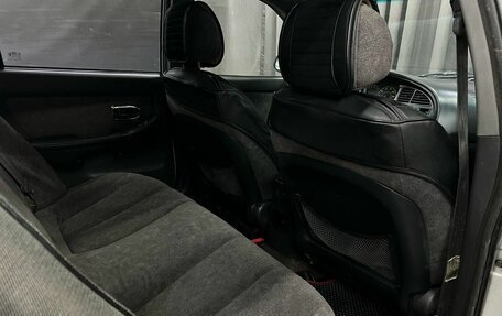 Hyundai Elantra III, 2001 год, 239 888 рублей, 17 фотография