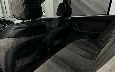 Hyundai Elantra III, 2001 год, 239 888 рублей, 16 фотография