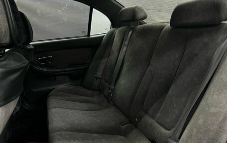 Hyundai Elantra III, 2001 год, 239 888 рублей, 18 фотография