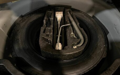 Volkswagen Polo VI (EU Market), 2013 год, 860 000 рублей, 11 фотография