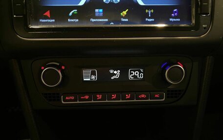 Volkswagen Polo VI (EU Market), 2013 год, 860 000 рублей, 7 фотография