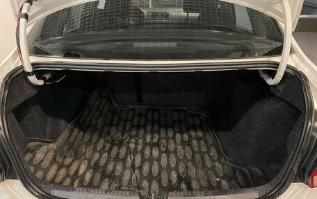 Volkswagen Polo VI (EU Market), 2013 год, 860 000 рублей, 10 фотография