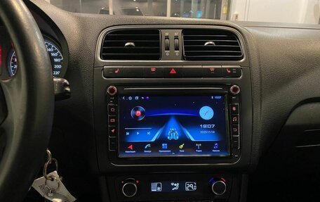 Volkswagen Polo VI (EU Market), 2013 год, 860 000 рублей, 5 фотография