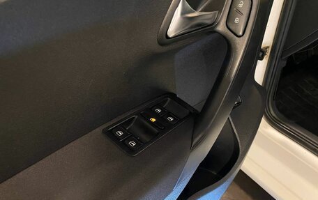 Volkswagen Polo VI (EU Market), 2013 год, 860 000 рублей, 15 фотография