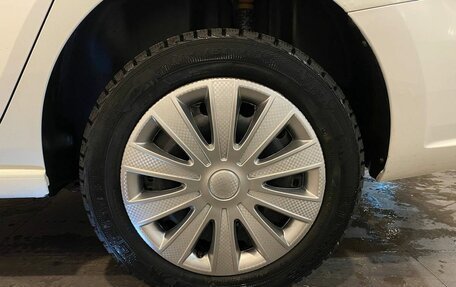 Volkswagen Polo VI (EU Market), 2013 год, 860 000 рублей, 13 фотография