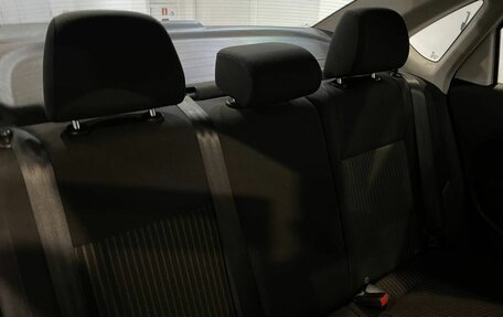 Volkswagen Polo VI (EU Market), 2013 год, 860 000 рублей, 30 фотография