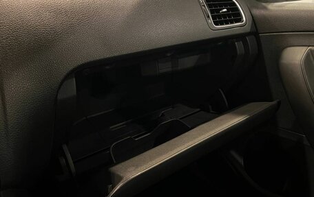 Volkswagen Polo VI (EU Market), 2013 год, 860 000 рублей, 24 фотография