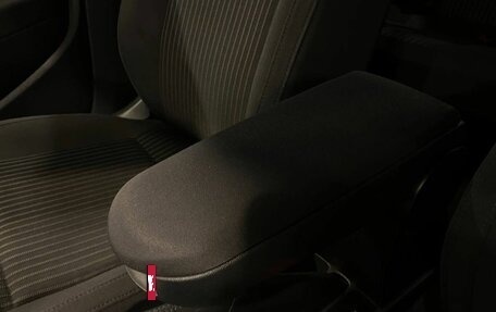 Volkswagen Polo VI (EU Market), 2013 год, 860 000 рублей, 27 фотография