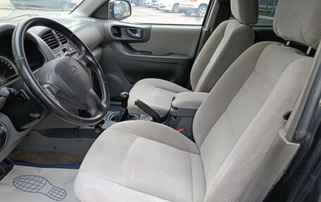 Hyundai Santa Fe Classic, 2007 год, 600 000 рублей, 7 фотография