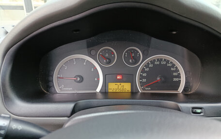 Hyundai Santa Fe Classic, 2007 год, 600 000 рублей, 12 фотография