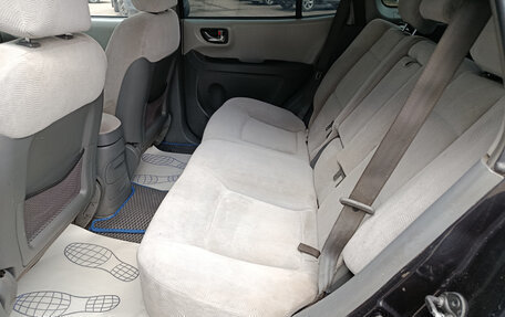 Hyundai Santa Fe Classic, 2007 год, 600 000 рублей, 15 фотография