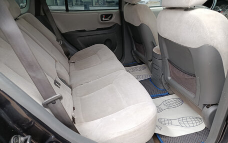 Hyundai Santa Fe Classic, 2007 год, 600 000 рублей, 16 фотография