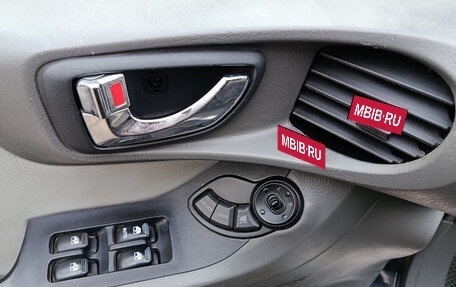 Hyundai Santa Fe Classic, 2007 год, 600 000 рублей, 14 фотография