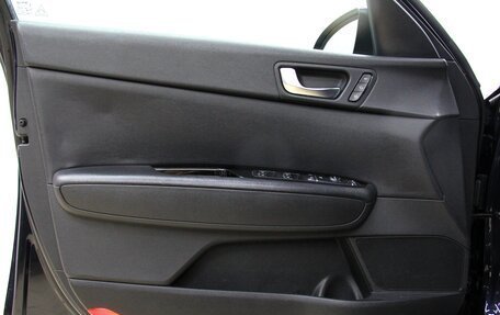 KIA Optima IV, 2019 год, 1 824 000 рублей, 9 фотография