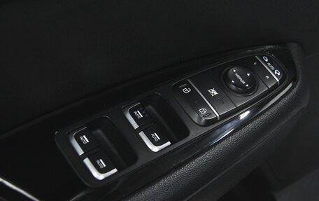 KIA Optima IV, 2019 год, 1 824 000 рублей, 10 фотография