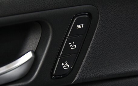 KIA Optima IV, 2019 год, 1 824 000 рублей, 11 фотография