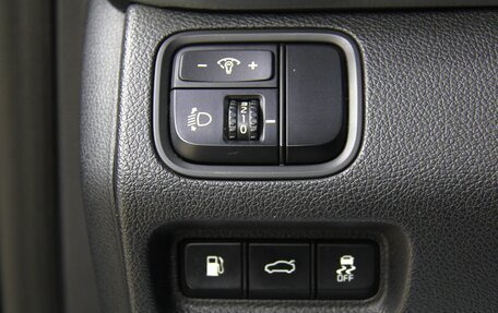 KIA Optima IV, 2019 год, 1 824 000 рублей, 16 фотография