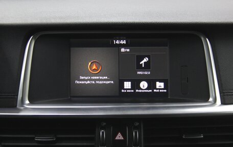 KIA Optima IV, 2019 год, 1 824 000 рублей, 21 фотография