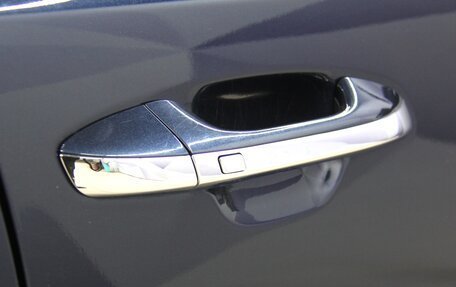 KIA Optima IV, 2019 год, 1 824 000 рублей, 29 фотография