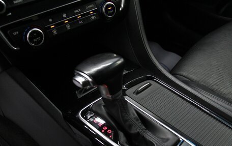 KIA Optima IV, 2019 год, 1 824 000 рублей, 24 фотография