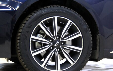 KIA Optima IV, 2019 год, 1 824 000 рублей, 32 фотография