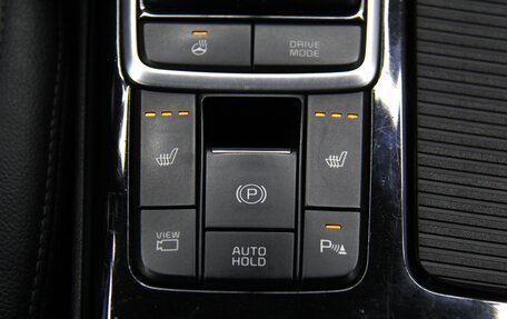 KIA Optima IV, 2019 год, 1 824 000 рублей, 25 фотография