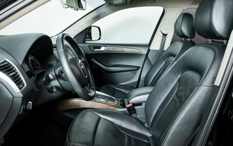 Audi Q5, 2011 год, 1 830 000 рублей, 6 фотография