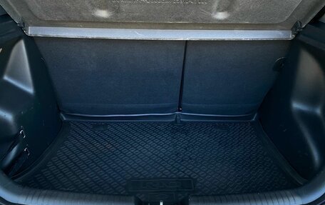 KIA Rio III рестайлинг, 2013 год, 739 000 рублей, 25 фотография