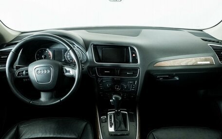 Audi Q5, 2011 год, 1 830 000 рублей, 7 фотография