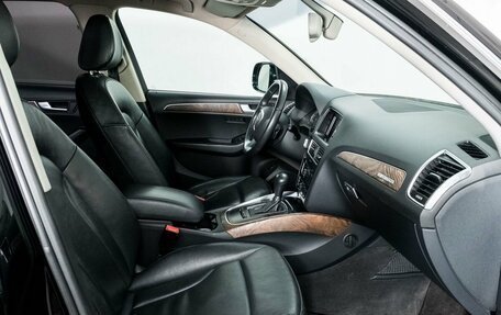 Audi Q5, 2011 год, 1 830 000 рублей, 8 фотография