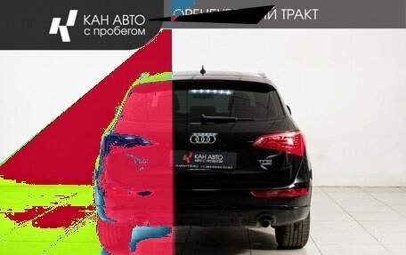Audi Q5, 2011 год, 1 830 000 рублей, 4 фотография