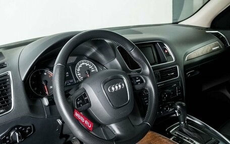 Audi Q5, 2011 год, 1 830 000 рублей, 5 фотография