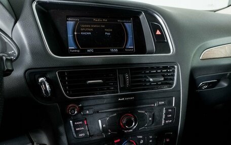 Audi Q5, 2011 год, 1 830 000 рублей, 11 фотография