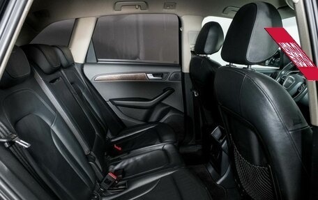 Audi Q5, 2011 год, 1 830 000 рублей, 9 фотография