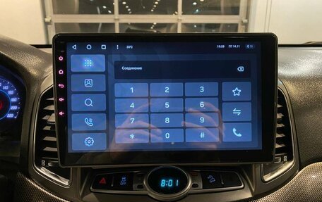 Chevrolet Captiva I, 2012 год, 1 020 000 рублей, 6 фотография