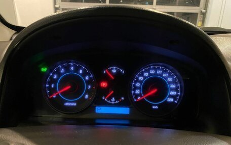 Chevrolet Captiva I, 2012 год, 1 020 000 рублей, 3 фотография