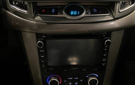 Chevrolet Captiva I, 2012 год, 1 020 000 рублей, 7 фотография