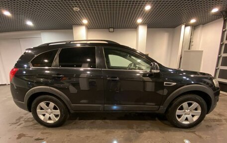Chevrolet Captiva I, 2012 год, 1 020 000 рублей, 12 фотография