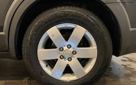 Chevrolet Captiva I, 2012 год, 1 020 000 рублей, 11 фотография